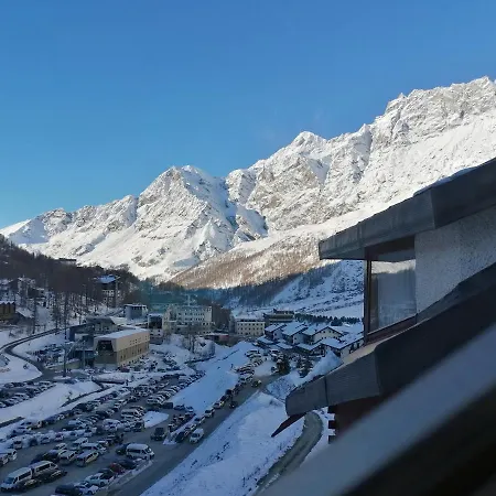 Casa Cervinia Oasi Della Montagna Appartamento
