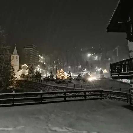 Casa Cervinia Oasi Della Montagna * 브루일서비니아