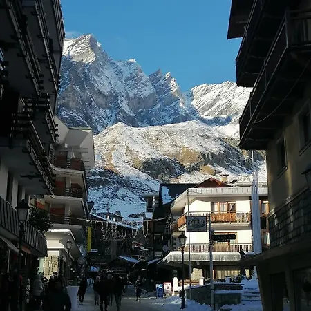 Apartment Casa Cervinia Oasi Della Montagna *