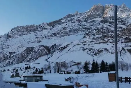 Casa Cervinia Oasi Della Montagna * 브루일서비니아